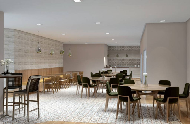 Imagem Apartamento com 3 Quartos à Venda, 108 m² em Guilhermina - Praia Grande
