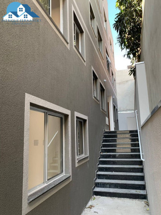 Imagem Apartamento com 2 Quartos à Venda, 30 m² em Vila Talarico - São Paulo Imagem Apartamento com 2 Quartos à Venda, 30 m² em Vila Talarico - São Paulo
