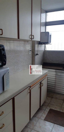 Imagem Apartamento com 2 Quartos à Venda, 70 m² em Santo Amaro - São Paulo Imagem Apartamento com 2 Quartos à Venda, 70 m² em Santo Amaro - São Paulo