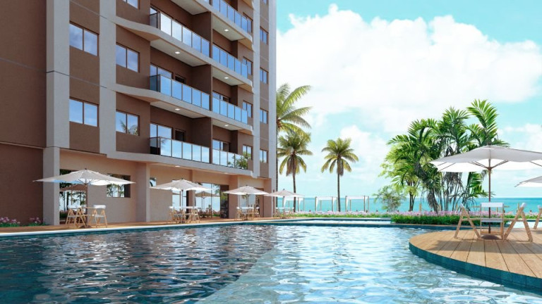 Imagem Apartamento com 2 Quartos à Venda, 51 m² em Maria Farinha - Paulista Imagem Apartamento com 2 Quartos à Venda, 51 m² em Maria Farinha - Paulista