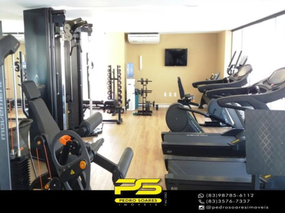 Imagem Apartamento com 4 Quartos à Venda, 181 m² em Cabo Branco - João Pessoa Imagem Apartamento com 4 Quartos à Venda, 181 m² em Cabo Branco - João Pessoa