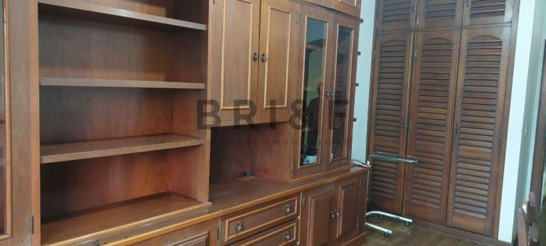 Imagem Casa com 4 Quartos à Venda, 250 m² em Brooklin - São Paulo Imagem Casa com 4 Quartos à Venda, 250 m² em Brooklin - São Paulo