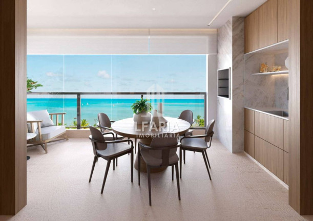 Imagem Apartamento com 3 Quartos à Venda, 108 m² em Rainha Do Mar - Itapoá Imagem Apartamento com 3 Quartos à Venda, 108 m² em Rainha Do Mar - Itapoá