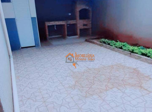 Imagem Apartamento com 2 Quartos à Venda, 55 m² em Vila Galvão - Guarulhos Imagem Apartamento com 2 Quartos à Venda, 55 m² em Vila Galvão - Guarulhos