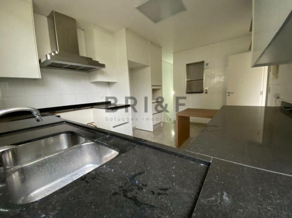 Imagem Casa com 4 Quartos à Venda, 425 m² em Brooklin - São Paulo Imagem Casa com 4 Quartos à Venda, 425 m² em Brooklin - São Paulo