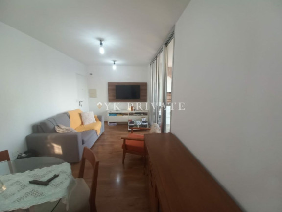 Imagem Apartamento com 2 Quartos à Venda, 62 m² em Perdizes - São Paulo