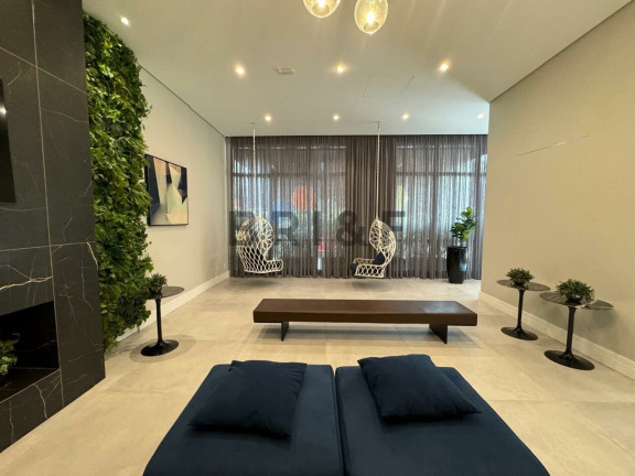 Imagem Apartamento com 2 Quartos para Alugar, 72 m² em Chácara Santo Antônio (zona Sul) - São Paulo
