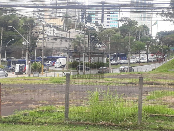 Terreno à Venda, 6.240 m² em Alphaville Residencial Dois - Barueri