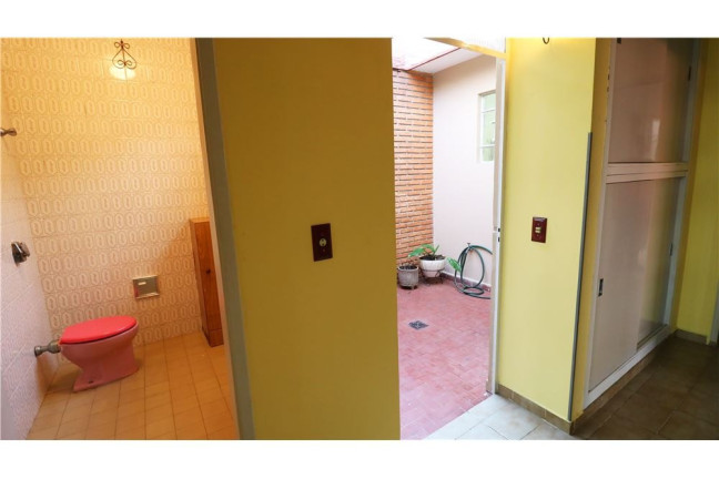 Imagem Casa com 4 Quartos à Venda, 160 m² em Lauzane Paulista - São Paulo Imagem Casa com 4 Quartos à Venda, 160 m² em Lauzane Paulista - São Paulo