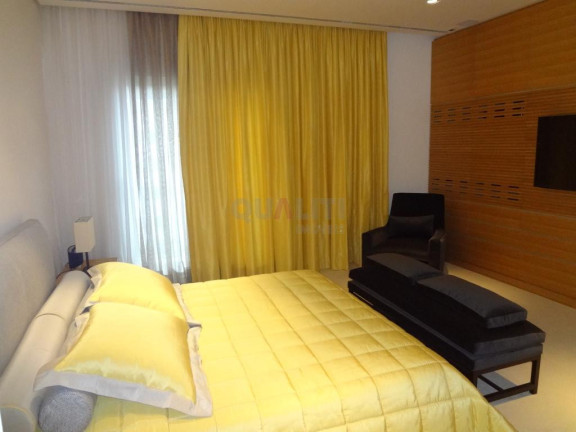 Imagem Apartamento com 4 Quartos à Venda, 539 m² em Vila Nova Conceição - São Paulo