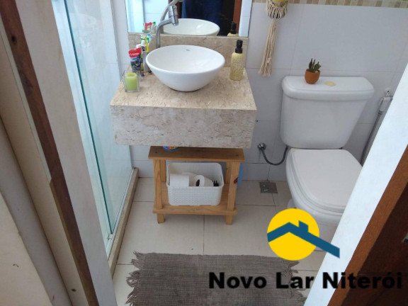 Imagem Casa com 3 Quartos à Venda, 210 m² em Várzea Das Moças - Niterói Imagem Casa com 3 Quartos à Venda, 210 m² em Várzea Das Moças - Niterói