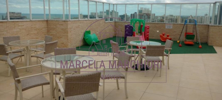 Imagem Apartamento com 2 Quartos à Venda, 70 m² em Praia De Itaparica - Vila Velha Imagem Apartamento com 2 Quartos à Venda, 70 m² em Praia De Itaparica - Vila Velha