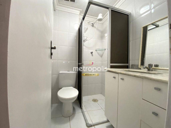 Imagem Apartamento com 3 Quartos à Venda, 87 m² em Santa Paula - São Caetano Do Sul Imagem Apartamento com 3 Quartos à Venda, 87 m² em Santa Paula - São Caetano Do Sul