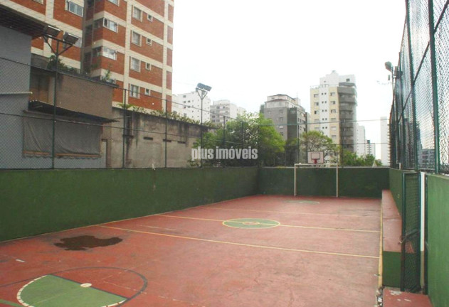 Imagem Apartamento com 4 Quartos à Venda, 288 m² em Sumaré - São Paulo Imagem Apartamento com 4 Quartos à Venda, 288 m² em Sumaré - São Paulo
