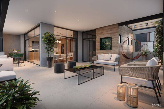 Imagem Apartamento com 3 Quartos à Venda, 140 m² em Bosque Flamboyant - Taubaté