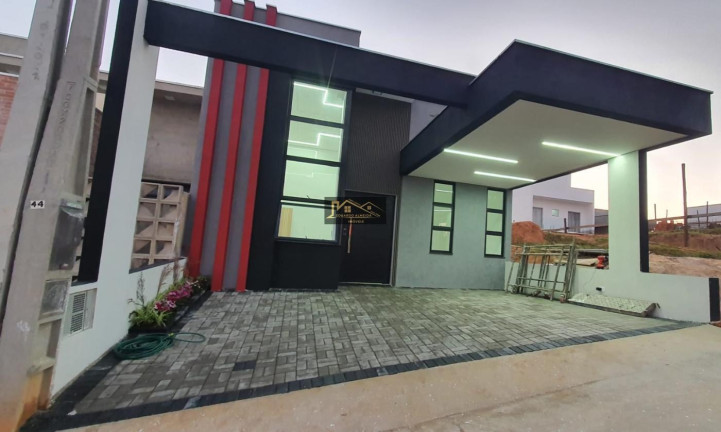 Imagem Imóvel com 3 Quartos à Venda,  em Horto Florestal - Sorocaba