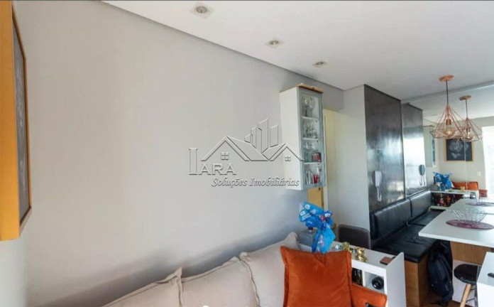 Imagem Apartamento com 2 Quartos à Venda, em Vila Ré - São Paulo Imagem Apartamento com 2 Quartos à Venda, em Vila Ré - São Paulo
