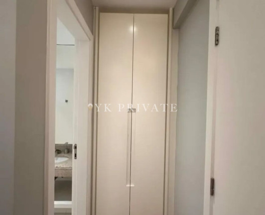 Imagem Apartamento com 3 Quartos à Venda, 162 m² em Vila Romana - São Paulo