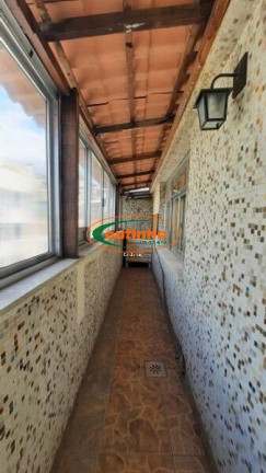 Imagem Cobertura com 2 Quartos à Venda, 143 m² em São Cristovão - Rio De Janeiro Imagem Cobertura com 2 Quartos à Venda, 143 m² em São Cristovão - Rio De Janeiro