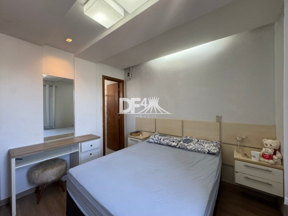 Imagem Imóvel com 3 Quartos à Venda, 75 m² em Norte (águas Claras) - Brasília Imagem Imóvel com 3 Quartos à Venda, 75 m² em Norte (águas Claras) - Brasília