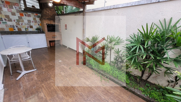 Imagem Casa com 3 Quartos à Venda, 180 m² em Enseada - Guarujá Imagem Casa com 3 Quartos à Venda, 180 m² em Enseada - Guarujá