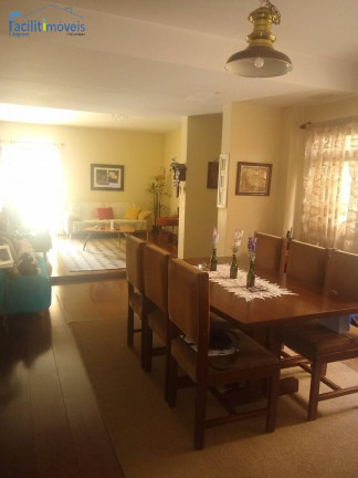 Imagem Sobrado com 4 Quartos à Venda, 313 m² em Jardim Do Mar - São Bernardo Do Campo Imagem Sobrado com 4 Quartos à Venda, 313 m² em Jardim Do Mar - São Bernardo Do Campo