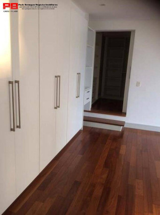 Imagem Apartamento com 4 Quartos à Venda, 251 m² em Morumbi - São Paulo
