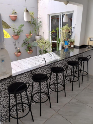 Casa com 3 Quartos à Venda, 200 m² em Parque Imperador - Campinas