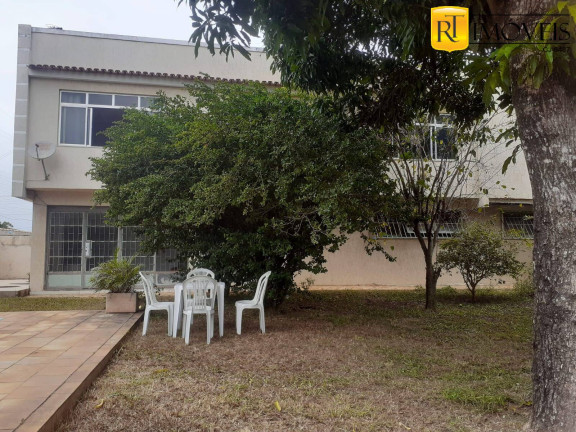 Imagem Casa com 4 Quartos à Venda, 263 m² em Praia Linda - São Pedro Da Aldeia Imagem Casa com 4 Quartos à Venda, 263 m² em Praia Linda - São Pedro Da Aldeia