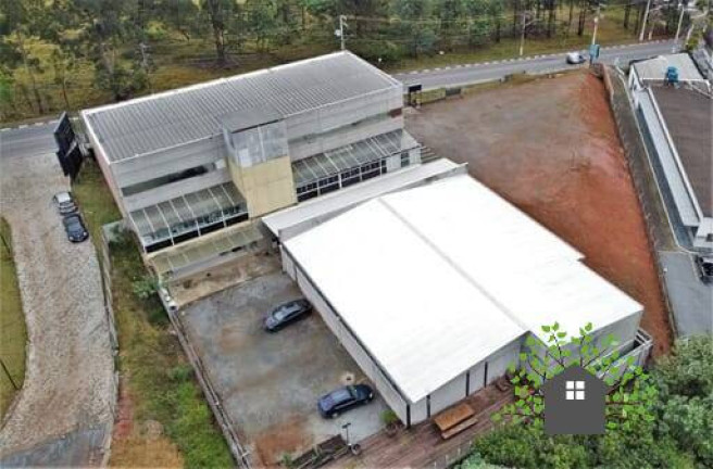 Imagem Imóvel Comercial à Venda, 1.941 m² em São Paulo Ii - Cotia