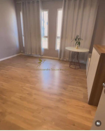 Imagem Apartamento com 1 Quarto à Venda, 58 m² em Chácara Do Solar Iii - Santana De Parnaíba