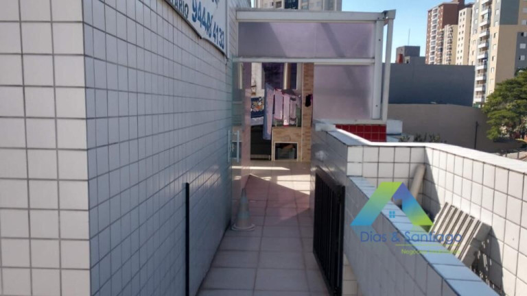 Imagem Apartamento com 3 Quartos à Venda, 210 m² em Centro - São Bernardo Do Campo