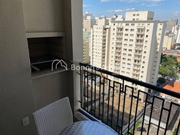 Imagem Apartamento com 2 Quartos à Venda, 61 m² em Cambuí - Campinas Imagem Apartamento com 2 Quartos à Venda, 61 m² em Cambuí - Campinas