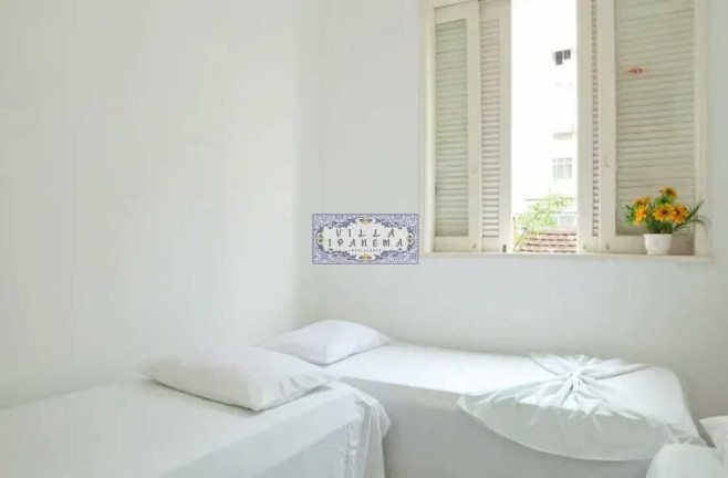 Imagem Apartamento com 3 Quartos para Alugar, 85 m² em Botafogo - Rio De Janeiro Imagem Apartamento com 3 Quartos para Alugar, 85 m² em Botafogo - Rio De Janeiro