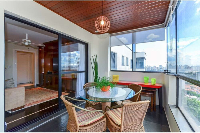 Imagem Apartamento com 3 Quartos à Venda, 250 m² em Moema - São Paulo Imagem Apartamento com 3 Quartos à Venda, 250 m² em Moema - São Paulo