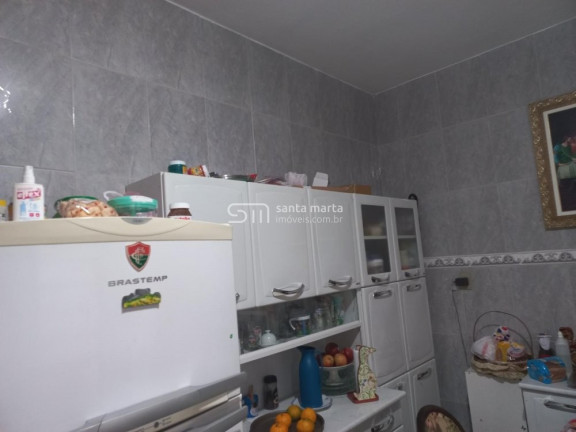 Imagem Casa com 2 Quartos à Venda, 150 m² em Vila Nunes - Lorena Imagem Casa com 2 Quartos à Venda, 150 m² em Vila Nunes - Lorena