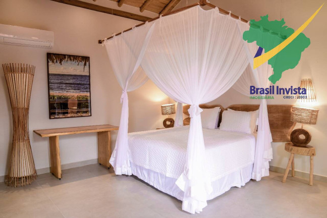 Imagem Casa com 5 Quartos à Venda, 1.000 m² em Trancoso - Porto Seguro Imagem Casa com 5 Quartos à Venda, 1.000 m² em Trancoso - Porto Seguro