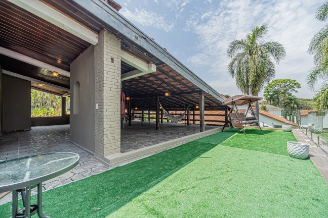 Imagem Casa de Condomínio com 5 Quartos à Venda, 750 m² em Granja Viana - Cotia Imagem Casa de Condomínio com 5 Quartos à Venda, 750 m² em Granja Viana - Cotia