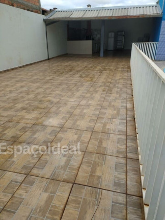 Imagem Casa com 1 Quarto à Venda, 80 m² em Residencial Bem Viver Ii - Areiópolis Imagem Casa com 1 Quarto à Venda, 80 m² em Residencial Bem Viver Ii - Areiópolis