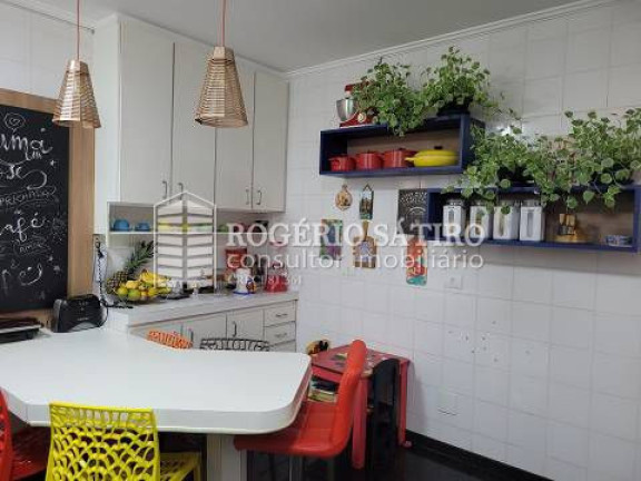 Imagem Apartamento com 4 Quartos à Venda, 175 m² em Vila Mariana - São Paulo Imagem Apartamento com 4 Quartos à Venda, 175 m² em Vila Mariana - São Paulo