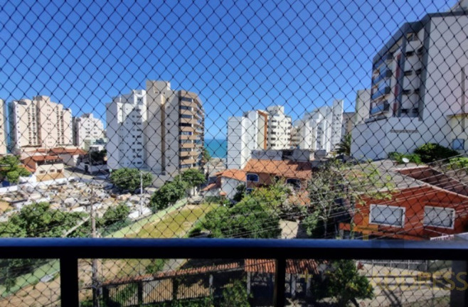 Apartamento com 3 Quartos à Venda, 140 m² em Centro - Guarapari