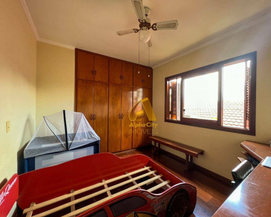 Imagem Casa com 4 Quartos à Venda, 280 m² em Alphaville 06 - Santana De Parnaíba Imagem Casa com 4 Quartos à Venda, 280 m² em Alphaville 06 - Santana De Parnaíba