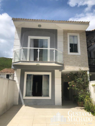 Casa com 3 Quartos à Venda, 123 m² em Vale Da Colina - Volta Redonda