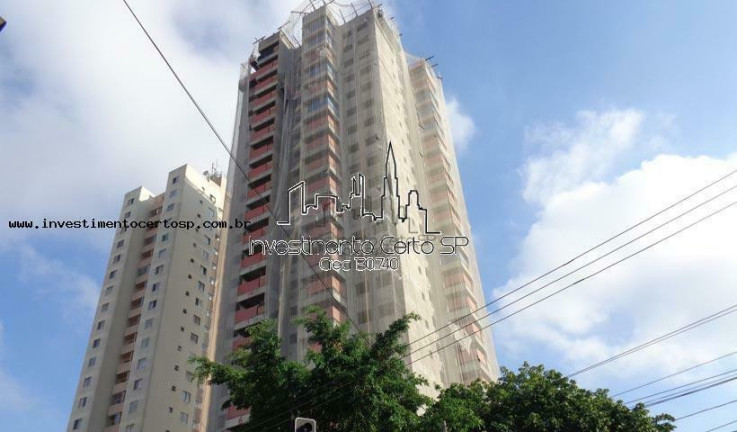 Imagem Apartamento com 2 Quartos à Venda, 67 m² em Vila Mascote - São Paulo Imagem Apartamento com 2 Quartos à Venda, 67 m² em Vila Mascote - São Paulo