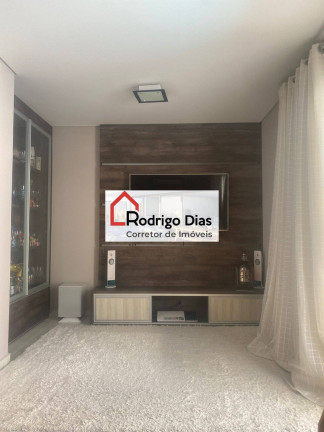 Imagem Casa de Condomínio com 3 Quartos à Venda, 111 m² em Jardim Carolina - Jundiaí