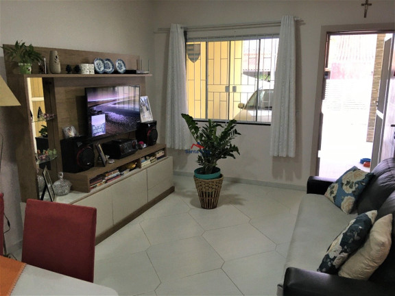 Imagem Casa com 3 Quartos à Venda, 191 m² em Ingleses Do Rio Vermelho - Florianópolis