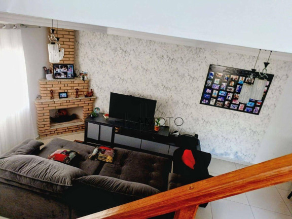 Imagem Imóvel com 3 Quartos à Venda, 160 m² em Vila Mortari - Ribeirão Pires Imagem Imóvel com 3 Quartos à Venda, 160 m² em Vila Mortari - Ribeirão Pires