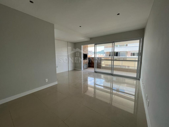 Imagem Apartamento com 3 Quartos à Venda, 94 m² em Itacorubi - Florianópolis
