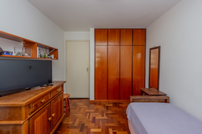 Imagem Apartamento com 3 Quartos à Venda, 92 m² em Vila Ipojuca - São Paulo