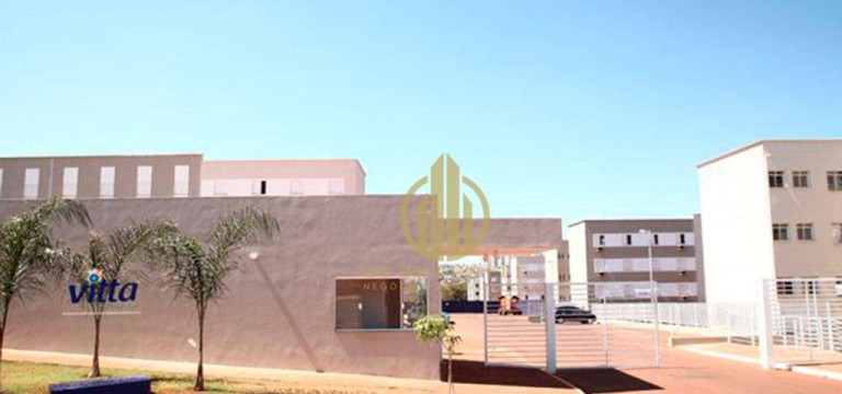 Imagem Apartamento com 2 Quartos à Venda, 48 m² em Vila Virgínia - Ribeirão Preto Imagem Apartamento com 2 Quartos à Venda, 48 m² em Vila Virgínia - Ribeirão Preto